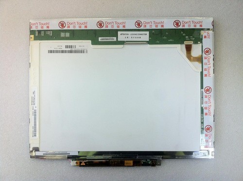 Dell 0K4156 14.1 " Xga LCD Display K4156 Matt Mit Inverter 90 Tage Rtb Garantie - Bild 3 von 5