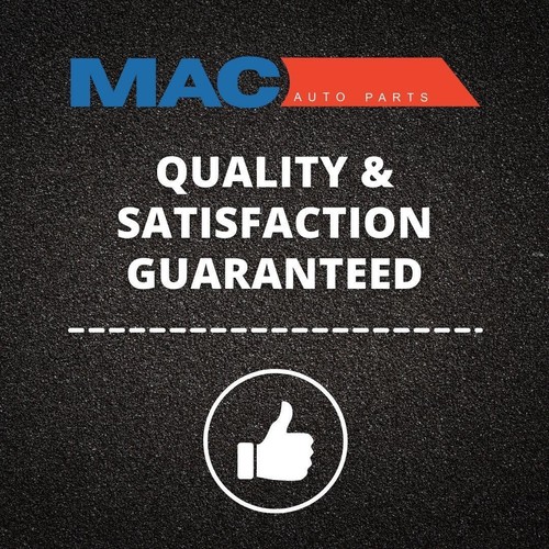 Emergency Parking Brake Shoe Set With Springs Brake B877 For 05-10 Ford Escape - Bild 5 von 6