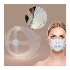 3D Face Mask Bracket (5Pcs) - Protect Lipstick Lips - Internal Support Holder