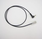 EPOS RJ45 Modular Plug to 2.5mm Jack Audio Cable 506467 to DW SD & SDW Wireless