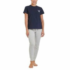 Tommy Hilfiger Ladies' Jogger Lounge Set-Pick Your Size Color--96 Cotton--NWT