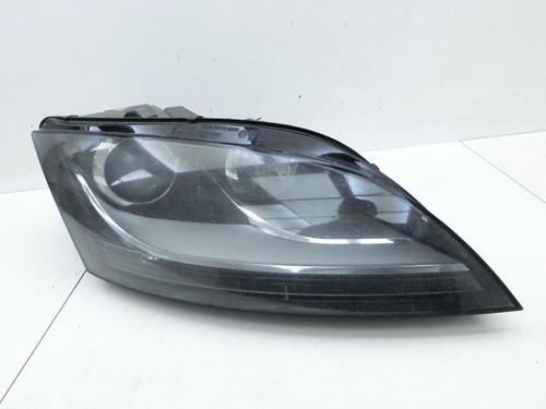 Scheinwerfer Frontscheinwerfer Re orig. für Audi TT 8J 06-10 Xenon 0301227272 - Bild 3 von 9