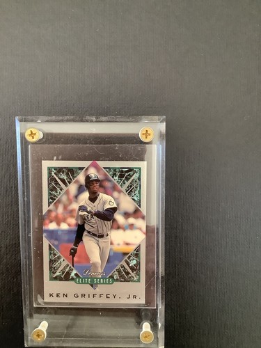 1994 Donruss Elite Series 2033/10,000 Ken Griffey Jr. #45