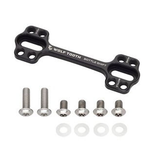 Wolf Tooth B-rad System Bottle Shift Cage Mount