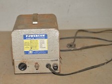 Cornel Dubilier Electric Corp Powercon vibrator convertor 110 T22 ham radio tool
