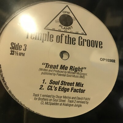 EDM/DANCE]~SEALED 2 DOUBLE 12