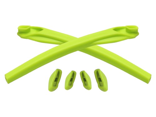 Vonxyz Wholesale Replacement EarSocks + Nose Pads para-Oakley Flak 2.0 XL OO9188 - Imagen 9 de 19