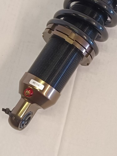 465-1142, Progressive Monoshock for a BMW K100/ K100RS/ K1100RS - Picture 5 of 8