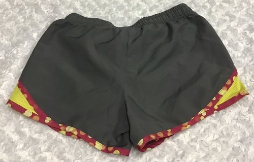 under armour Girls Athletic Shorts Size M (BIN AN) - Picture 4 of 5