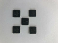 PIC18LF4620-I/PT by Microchip      Lot of  5       New