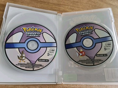 Pokemon: Seasons 1 2 3 4 6 8 9 10 & 15 - DVD - 67 Discs - R4 - Vgc - Picture 21 of 21
