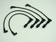 Impulse 1.6L Turbo 91-92 Suppressor 8 mm Spark Plug Wire Set 29180