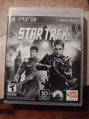 PlayStation 3 Games ~ Most with Manuals! - Picture 482 of 533
