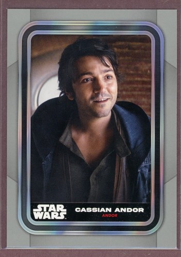 2023 Topps Star Wars Flagship Complete Your Set!! You Choose!! - Bild 73 von 98