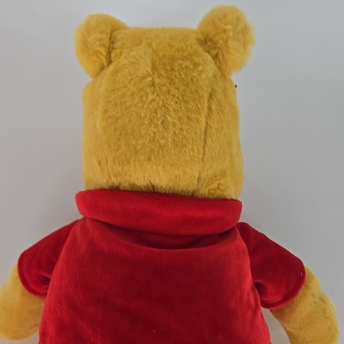 Entzückender Winnie Puuh 15 Zoll großer Plüschbär aus dem Disney Store Pooh  - Bild 6 von 9