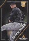 2013 Panini Pinnacle - Bryan Morris #167