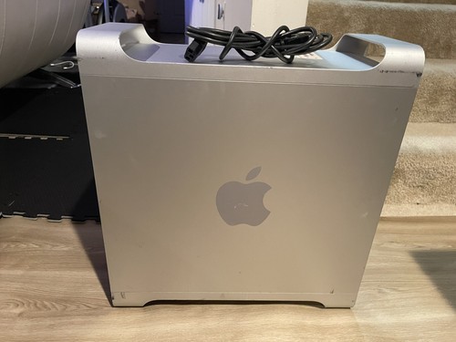 Apple Mac Pro (Mid 2010) Intel Xeon 2.8 GHz 16 GB RAM 512GB SSD + 1TB HDD - Picture 11 of 12