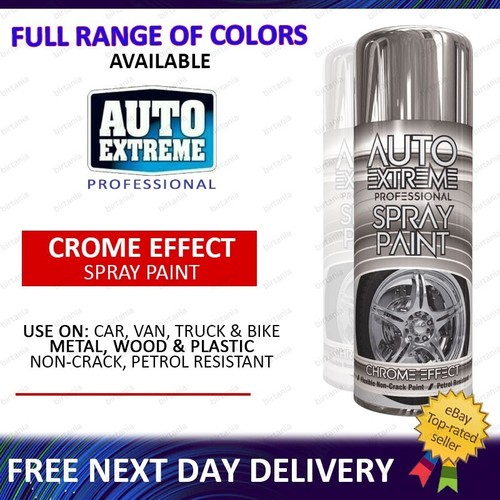 All Purpose Aerosol Spray Paint Auto Car Matt Gloss for Wood Metal Plastic - B17 - Picture 64 of 167