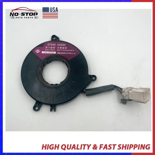 Clock Spring Steering Angle Sensor Assembly For Nissan Xterra 2013-2015 - Picture 14 of 17