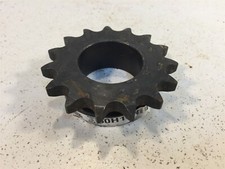 Martin 50H15H Roller Chain Sprocket 50H15