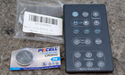 🔥New🔥 For Bose Wave Radio/Cd Remote Control Awrc-1G Awrc-1W Awrc-1P Awrc1P