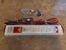 BAL1400ACTD-CEC Fluorescent Emergency Ballast, 1400 Lumens, 120/277 Volts