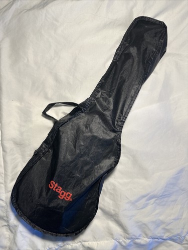 Stagg US10 Soprano Ukulele - Picture 6 of 6