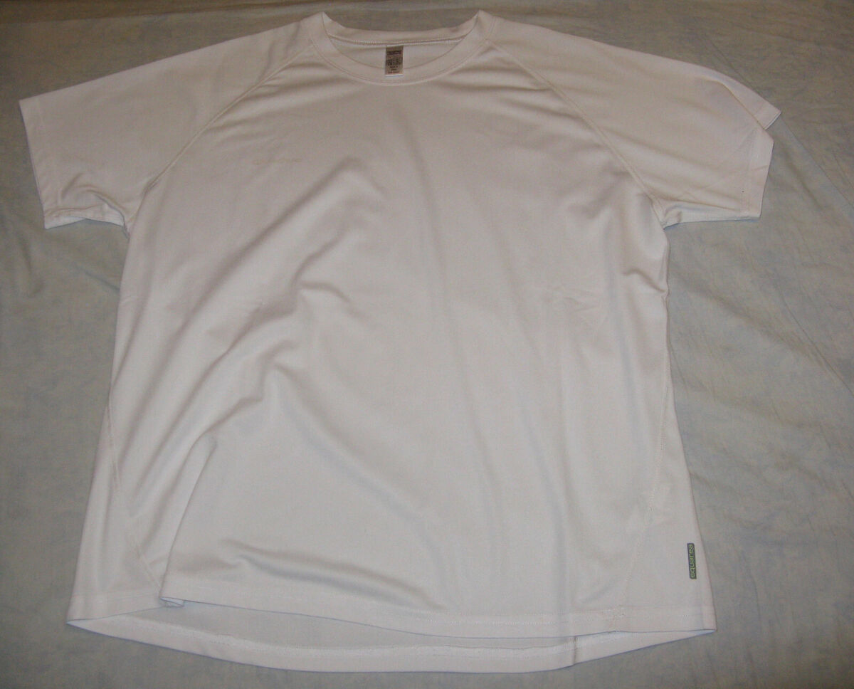 XXL t shirt anti transpirant decathlon eBay