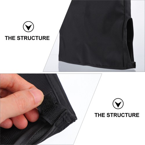 Game Console Horizontal Cover Outer Waterproof Cover - Picture 6 of 12