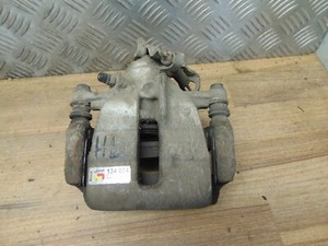 VW T5 7H 2.5 TDI 96KW 4motion Bremssattel Sattel Bremse hinten links Bosch
