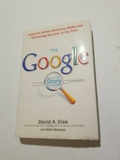 The Google Story