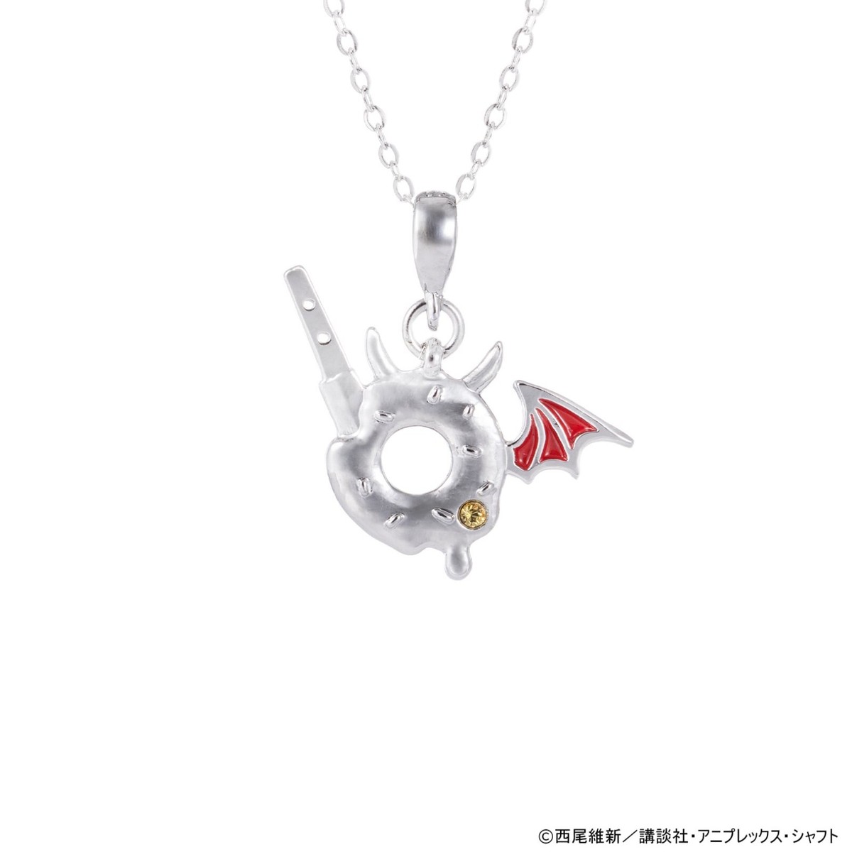 ほしの Monogatari Series Off & Monster Season Shinobu Oshino