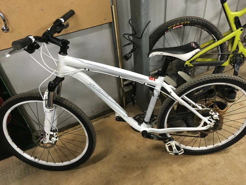 gumtree specialized mountain bike
