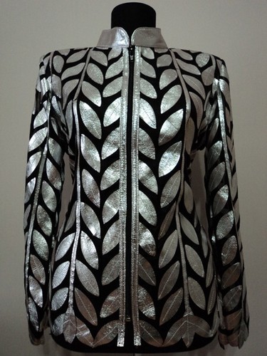 Leather Womens Jacket Leather Womens Leather Jacket Womens Leather All Colors - Picture 18 of 93