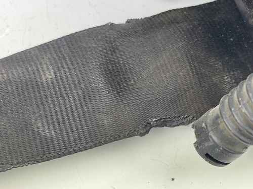 Audi A4 8W B9 Front Left Seatbelt Seat Belt Unit 8W0857705 - Picture 3 of 13