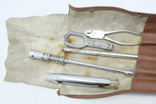 Porsche Tool Kit Original - Picture 7 of 8