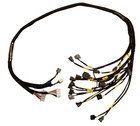 OB D2 H Series F Series Tucked Engine Harness Prelude Accord H22 H23 F22 F23 USA