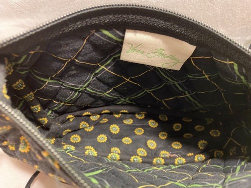 Vera Bradley Purse & Change Purse - Picture 3 of 4