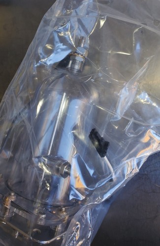 A95865 Beckman Coulter R PROD,DXH800/600PMI KIT - Picture 5 of 5