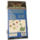 Cal Hawk Car Audio and Video Fuses & Fuse 5A Amperage Holders
