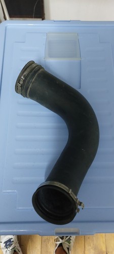 TUBO FILTRO ARIA ALFA ROMEO 156 1600 1800 TS ORIGINALE ALFA 60658873 - Foto 3 di 3