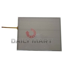 MITSUBISHI GT1672-VNBA TOUCH SCREEN GLASS DIGITIZER PANEL HMI REPLACEMENT NEW