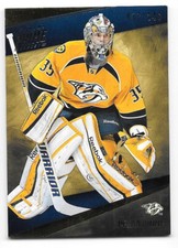 2011-12 2012 Panini Prime Hockey #53 Pekka Rinne /249