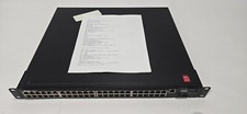 Dell Network PowerSwitch N2048P 48-Port - PoE