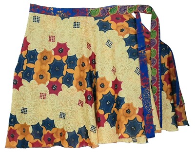 convertible skirt dress wrap