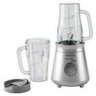 Grey 2 Speeds Smoothie Makers