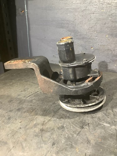 Sherwood Raw Sea Water Pump OEM Volvo Penta. part number 3851700 - Picture 7 of 7