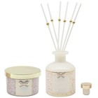 Mum Diffuser & Candle Set
