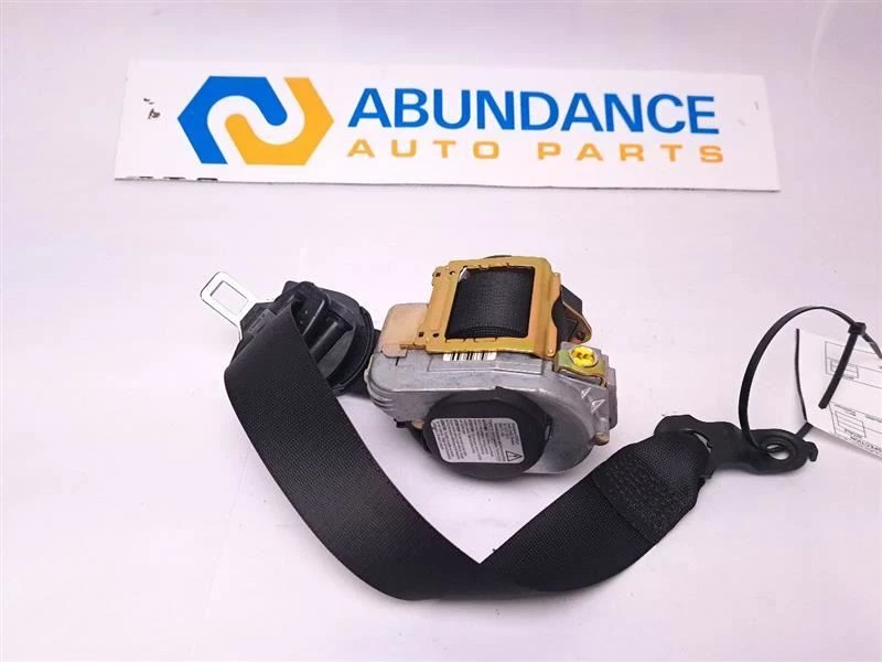 RETRACTOR CINTURÓN SEGURIDAD PASAJERO DELANTERO SE ADAPTA A MERCEDES-BENZ E500 2003-2004 Foto 4 de 4