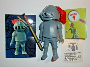 playmobil scooby doo series 1